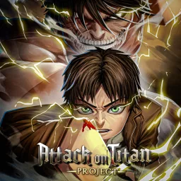 Attack on Titan: Project Hub © banner