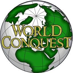 World Conquest banner
