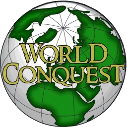 World Conquest banner