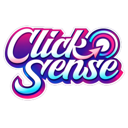 ClickSenseRP banner