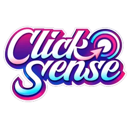 ClickSenseRP banner