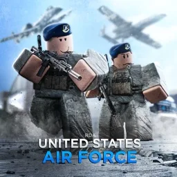United States Air Force banner