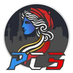 🗼 PCS | FivePD banner