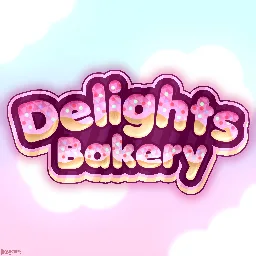 🧁 Delights banner