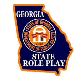 Georgia State Role Play banner