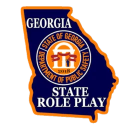 Georgia State Role Play banner