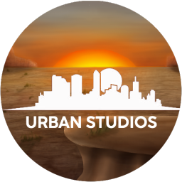 Urban Studios banner