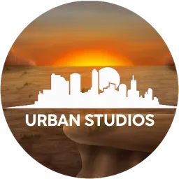 Urban Studios banner