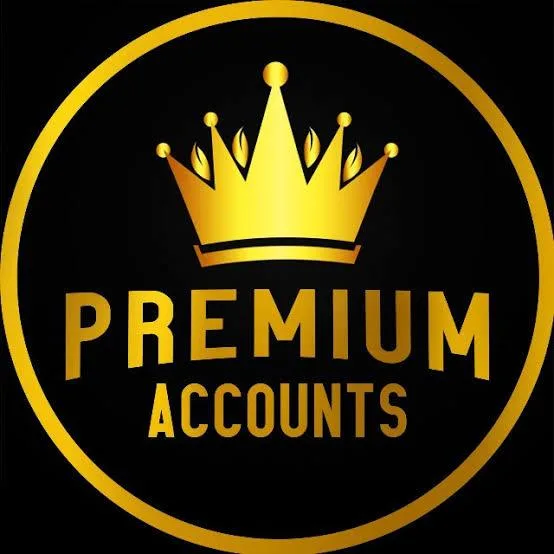 premium accounts seller banner