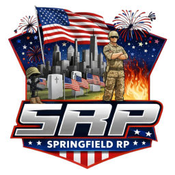 SRP | Springfield RP | Realistic | Strict 🌴 banner