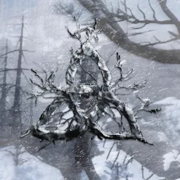 Les Sorcières banner