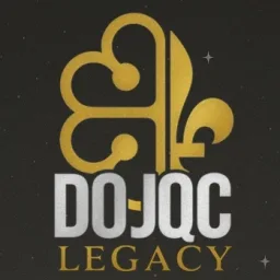 ⚜ DOJQC LEGACY⚜ banner