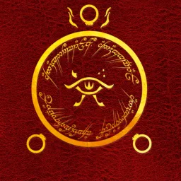 The One Ring/LOTR RPG banner