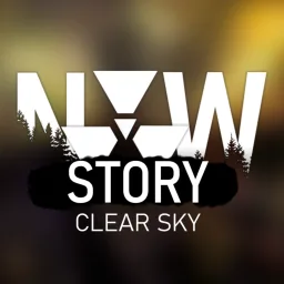 STALKER NEW STORY [CLEAR SKY] banner