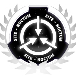 Site Noctum | SCP:RP banner