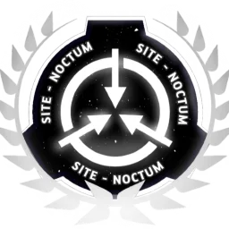 Site Noctum | SCP:RP banner