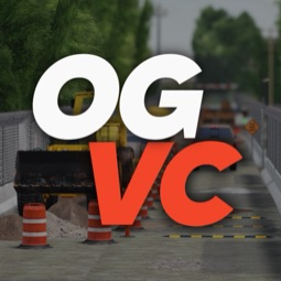 Official Greenville Corporation banner