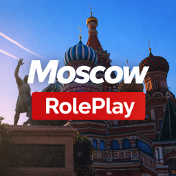 Moscow RP 🔥 banner