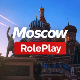 Moscow RP 🔥 banner