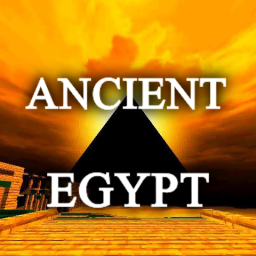 Ancient Egypt on Roblox banner