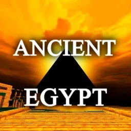 Ancient Egypt on Roblox banner