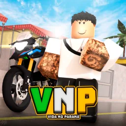 Vida No Paraná RP banner