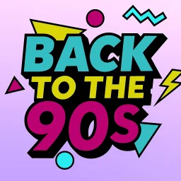 Back To The 90s banner