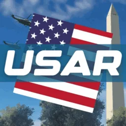 United States of America 🇺🇸 banner