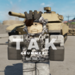 | TAK | Türk Askeri Kamp banner