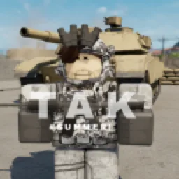 | TAK | Türk Askeri Kamp banner