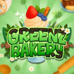 Greenz Bakery 🍵 banner