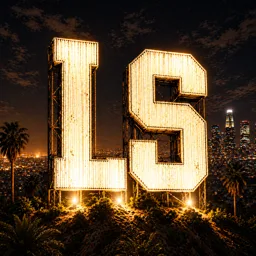 Los Santos 🌴 banner