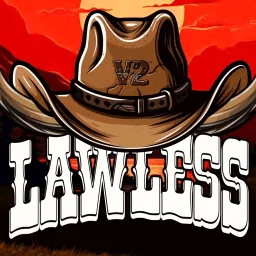 Lawless Street banner