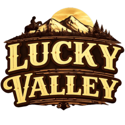 LuckyValley.com.pl banner