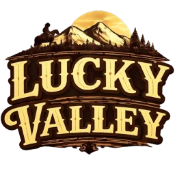 LuckyValley.com.pl banner