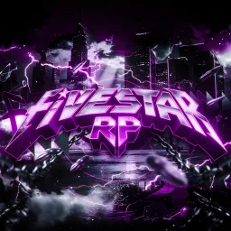 FiveStar RP 💫 banner