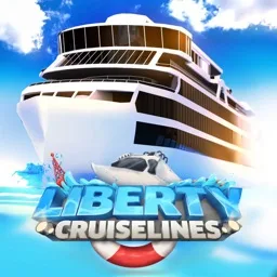 Liberty Cruiselines banner