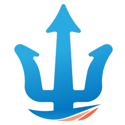 Trident banner