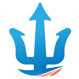 Trident banner