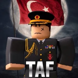 | TAF | Turkish Armed Forces #YENİDONEM banner