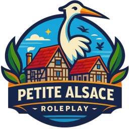 Petite Alsace RP | FivePD banner