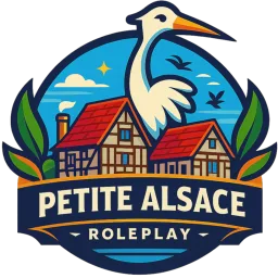 Petite Alsace RP | FivePD banner
