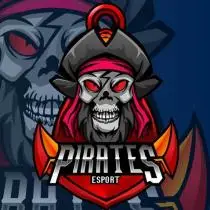 PIRATE Esports - 11 