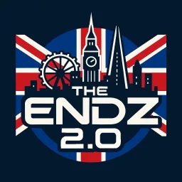 The EndZ banner