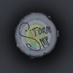 Storm SMP banner
