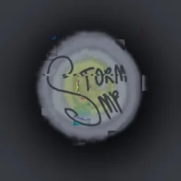 Storm SMP banner
