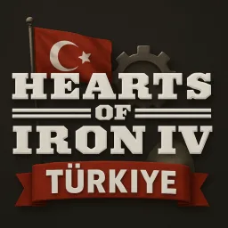 Hearts of Iron IV Türkiye banner