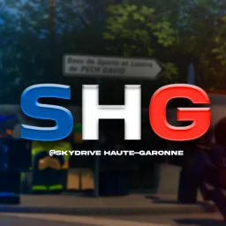 Skydrive Haute-Garonne FWL banner