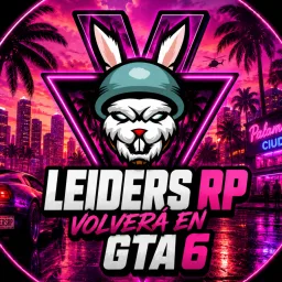LeidersRP GTA VI™ banner