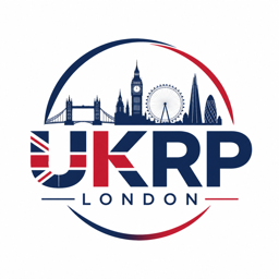 UKRP | London | in works banner
